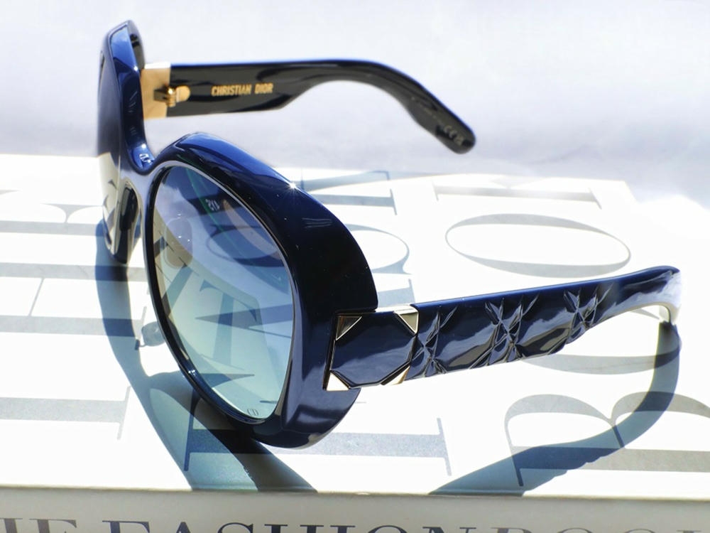 Kính Dior Eyewear – Nghệ Thuật Giao Thoa Thời Trang