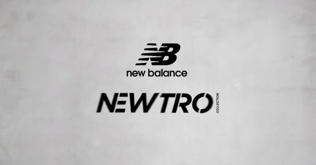 Gọng Kính Tròn Titanium New Balance NBN06235X