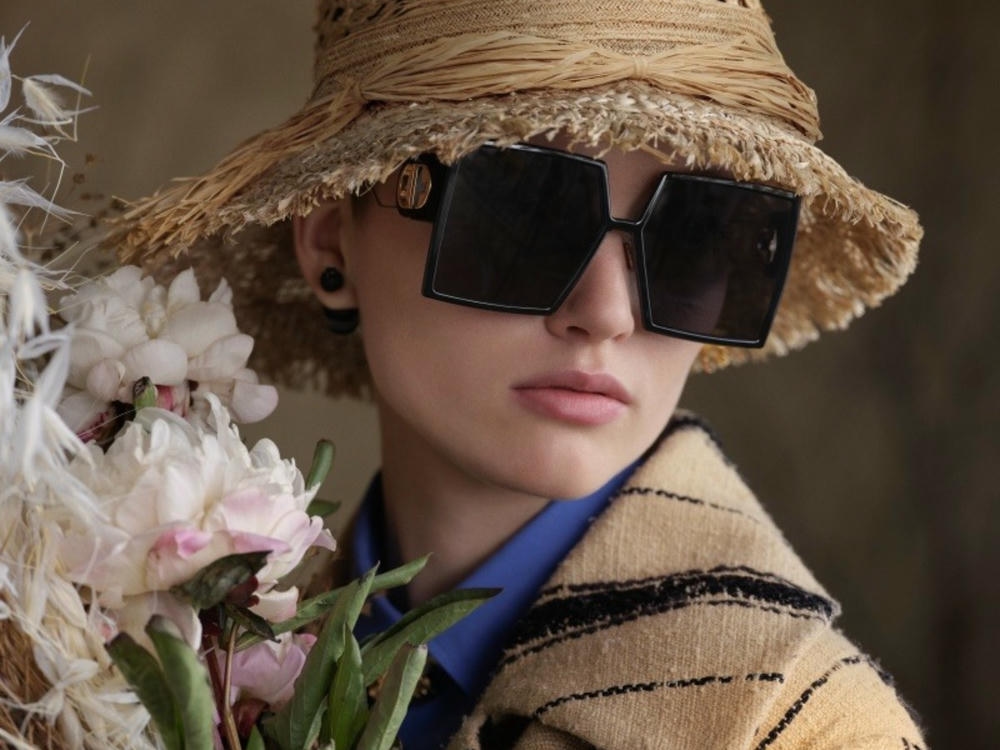 Kính Dior Eyewear – Nghệ Thuật Giao Thoa Thời Trang