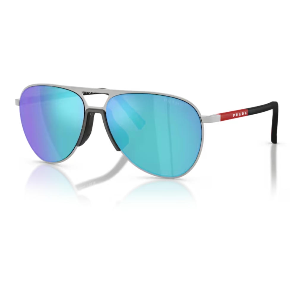Sunglasses Prada Linea Rossa 0PS 53ZS – Kính Thể Thao Chính Hãng Luxottica