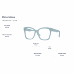 Burberry - 0BE2363 - Sylvie