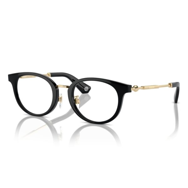 Burberry 0BE2413D (1) Gọng Kính Burberry 0BE2413D - Tem Chính Hãng Luxot