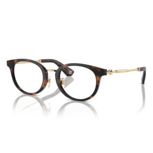 Gọng Kính Burberry 0BE2413D - Tem Chính Hãng Luxot