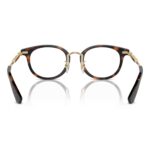 Gọng Kính Burberry 0BE2413D - Tem Chính Hãng Luxot