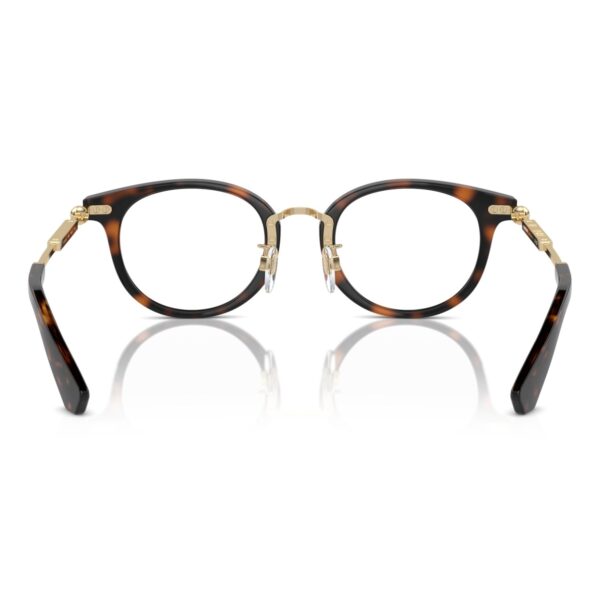 Burberry 0BE2413D (3) Gọng Kính Burberry 0BE2413D - Tem Chính Hãng Luxot