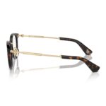 Gọng Kính Burberry 0BE2413D - Tem Chính Hãng Luxot