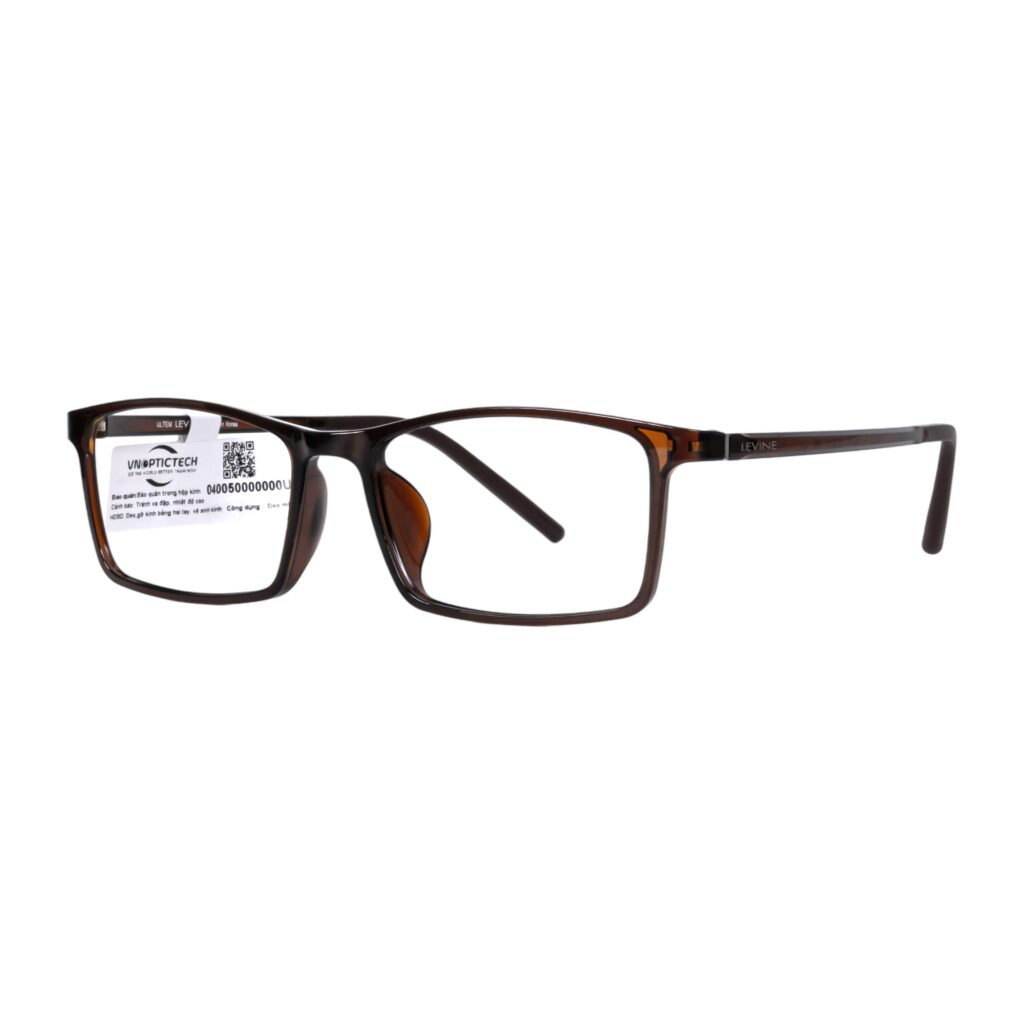 Gọng Kính Levine BR25-T-LV5010