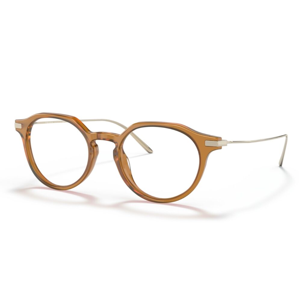 Gọng Kính Prada 0PR 06YV – Chính Hãng Luxottica
