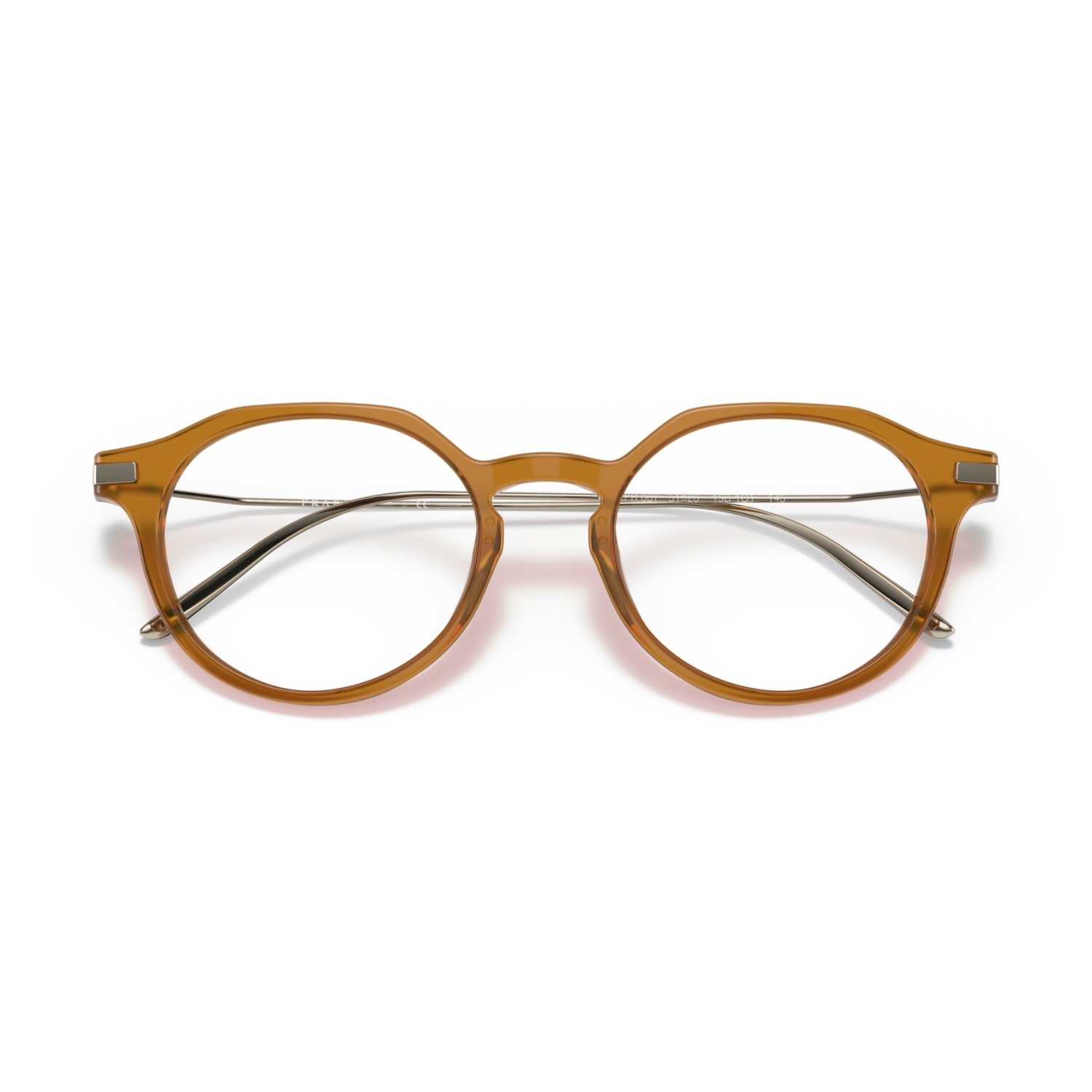 Gọng Kính Prada 0PR 06YV – Chính Hãng Luxottica