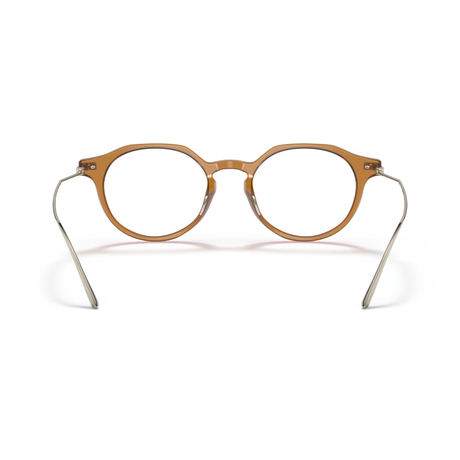 Gọng Kính Prada 0PR 06YV – Chính Hãng Luxottica
