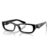 16K1O1 - Black/silver night