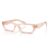 19Q1O1 - Transparent peach
