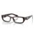 17N1O1 - Black/medium tortoise