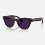RayBan Meta Skyler (Gen 2) 0RW4014 Kính Thông Minh Đổi Màu – Tem Chính Hãng Luxottica - Ảnh 10