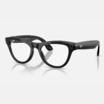 RayBan Meta Skyler (Gen 2) 0RW4014 Kính Thông Minh Đổi Màu – Tem Chính Hãng Luxottica - Ảnh 6