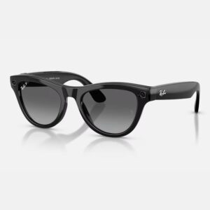 RayBan Meta Skyler (Gen 2) 0RW4014 Kính Thông Minh – Tem Chính Hãng Luxottica