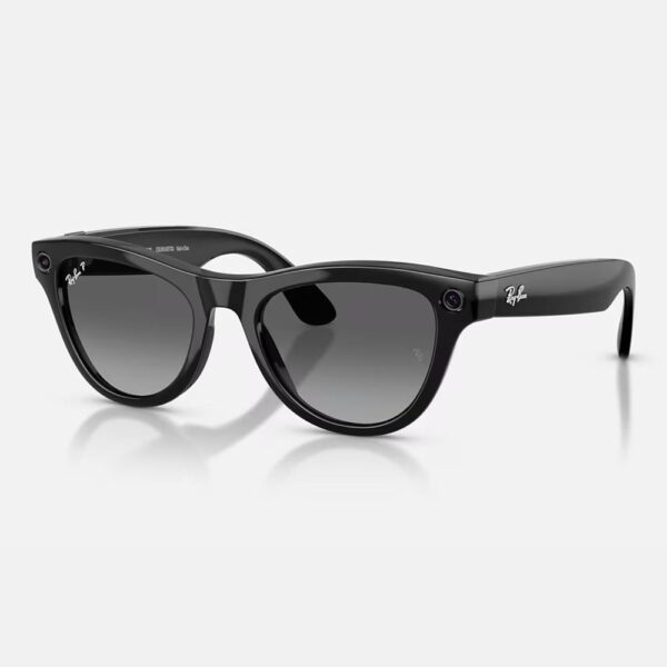 RAY-BAN-META-SKYLER-gen2-0RW4014 (4) RayBan Meta Skyler (Gen 2) 0RW4014 Kính Thông Minh – Tem Chính Hãng Luxottica