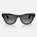 RayBan Meta Skyler (Gen 2) 0RW4014 Kính Thông Minh Đổi Màu – Tem Chính Hãng Luxottica - Ảnh 3