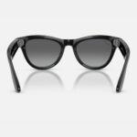 RayBan Meta Skyler (Gen 2) 0RW4014 Kính Thông Minh Đổi Màu – Tem Chính Hãng Luxottica - Ảnh 4