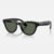 Clear/Graphite Green Transitions®