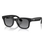 Kính Thông Minh RAY-BAN Meta Wayfarer (Gen 2) – Tem Chính Hãng Luxottica