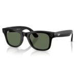 Kính Thông Minh RAY-BAN Meta Wayfarer (Gen 2) – Tem Chính Hãng Luxottica
