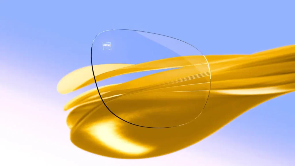 ZEISS DuraVision Gold – Tiêu Chuẩn Vàng Mới Cho Lớp Phủ Tròng Kính Cao Cấp