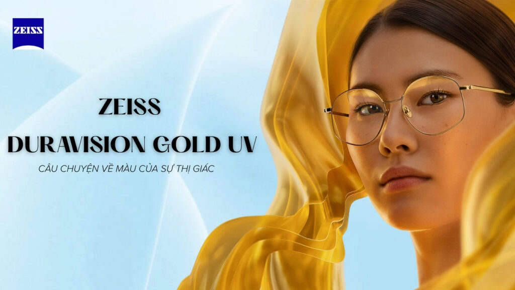 Zeiss Duravision Gold UV