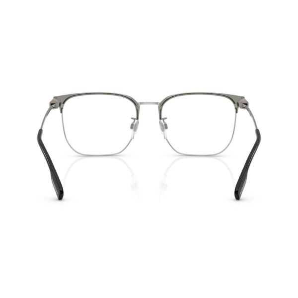 gong-kinh-burberry-0BE1383D (4)_5454 Gọng Kính Nửa Khung Burberry 0BE1383D - Tem Chính Hãng Luxottica - Ảnh 7