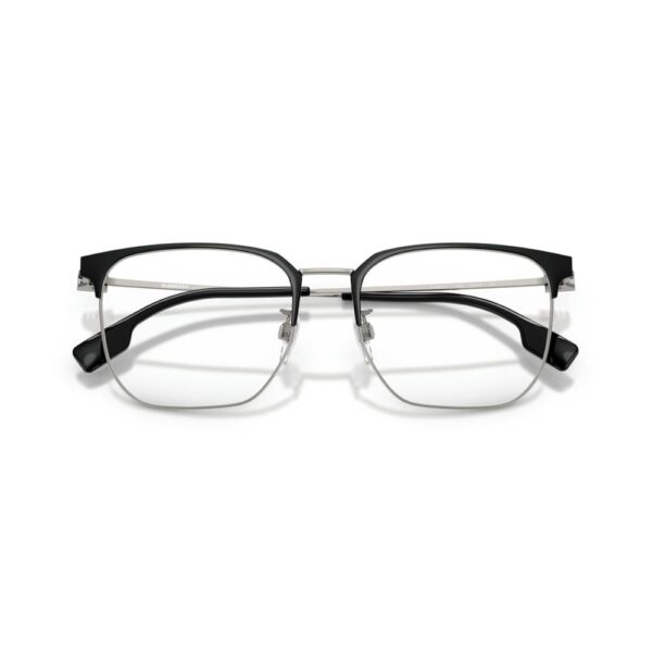 gong-kinh-burberry-0BE1383D (7)_5454 Gọng Kính Nửa Khung Burberry 0BE1383D - Tem Chính Hãng Luxottica - Ảnh 9