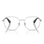 Gọng Kính Vuông Burberry 0BE1385 – Chính Hãng Luxottica - Ảnh 4