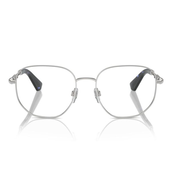 gong-kinh-burberry-0BE1385 (1) Gọng Kính Vuông Burberry 0BE1385 – Chính Hãng Luxottica - Ảnh 4