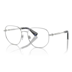 Gọng Kính Vuông Burberry 0BE1385 – Chính Hãng Luxottica