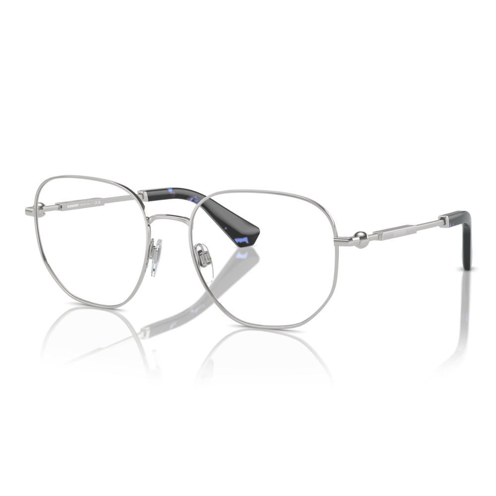 Gọng Kính Vuông Burberry 0BE1385 – Chính Hãng Luxottica