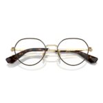 Burberry 0BE1388D Gọng Kính Tròn – Tem Chính Hãng Luxottica - Ảnh 5