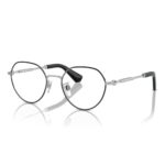 Burberry 0BE1388D Gọng Kính Tròn – Tem Chính Hãng Luxottica - Ảnh 4