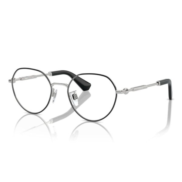 gong-kinh-burberry-0BE1388D (4) Burberry 0BE1388D Gọng Kính Tròn – Tem Chính Hãng Luxottica - Ảnh 4