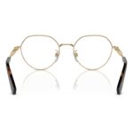 Burberry 0BE1388D Gọng Kính Tròn – Tem Chính Hãng Luxottica - Ảnh 8