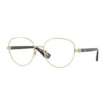 Gọng Kính Burberry 0BE1394 – Tem Chính Hãng Luxottica