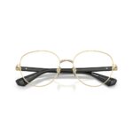 Gọng Kính Burberry 0BE1394 – Tem Chính Hãng Luxottica - Ảnh 6