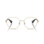 Gọng Kính Burberry 0BE1394 – Tem Chính Hãng Luxottica - Ảnh 7