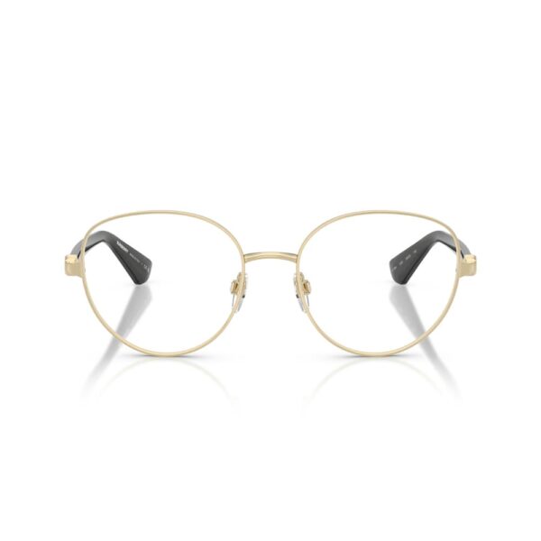 gong-kinh-burberry-0BE1394 (6)_5454 Gọng Kính Burberry 0BE1394 – Tem Chính Hãng Luxottica - Ảnh 7