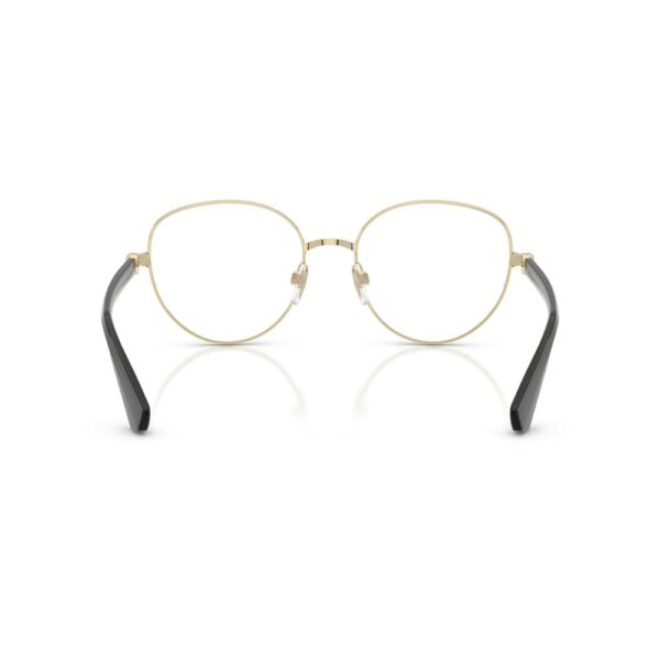 gong-kinh-burberry-0BE1394 (7)_5454 Gọng Kính Burberry 0BE1394 – Tem Chính Hãng Luxottica - Ảnh 8