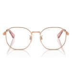 Gọng Kính Burberry 0BE1387D – Tem Chính Hãng Luxottica - Ảnh 5