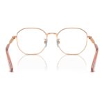 Gọng Kính Burberry 0BE1387D – Tem Chính Hãng Luxottica - Ảnh 6