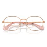 Gọng Kính Burberry 0BE1387D – Tem Chính Hãng Luxottica - Ảnh 8