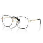Gọng Kính Burberry 0BE1387D – Tem Chính Hãng Luxottica - Ảnh 4