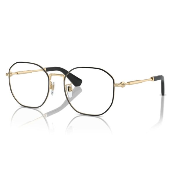 gong-kinh-cartier-0BE1387D (6) Gọng Kính Burberry 0BE1387D – Tem Chính Hãng Luxottica - Ảnh 4