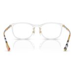Burberry 0BE2371D Gọng Kính Chữ Nhật – Tem Chính Hãng Luxottica - Ảnh 9