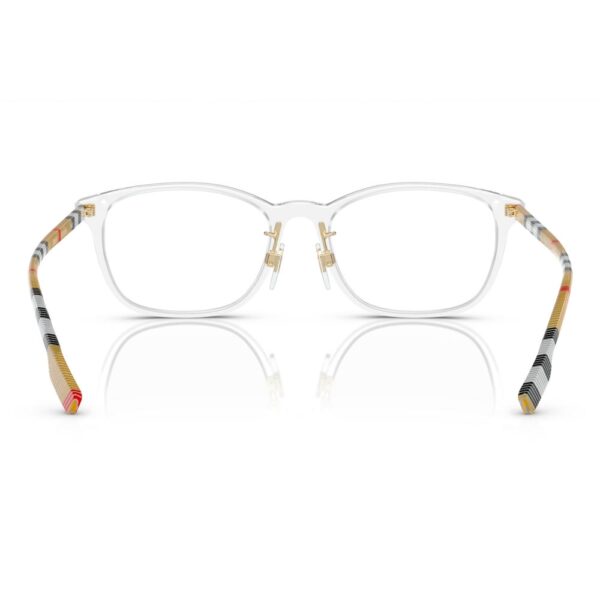 Burberry 0BE2371D Gọng Kính Chữ Nhật – Tem Chính Hãng Luxottica - Ảnh 9